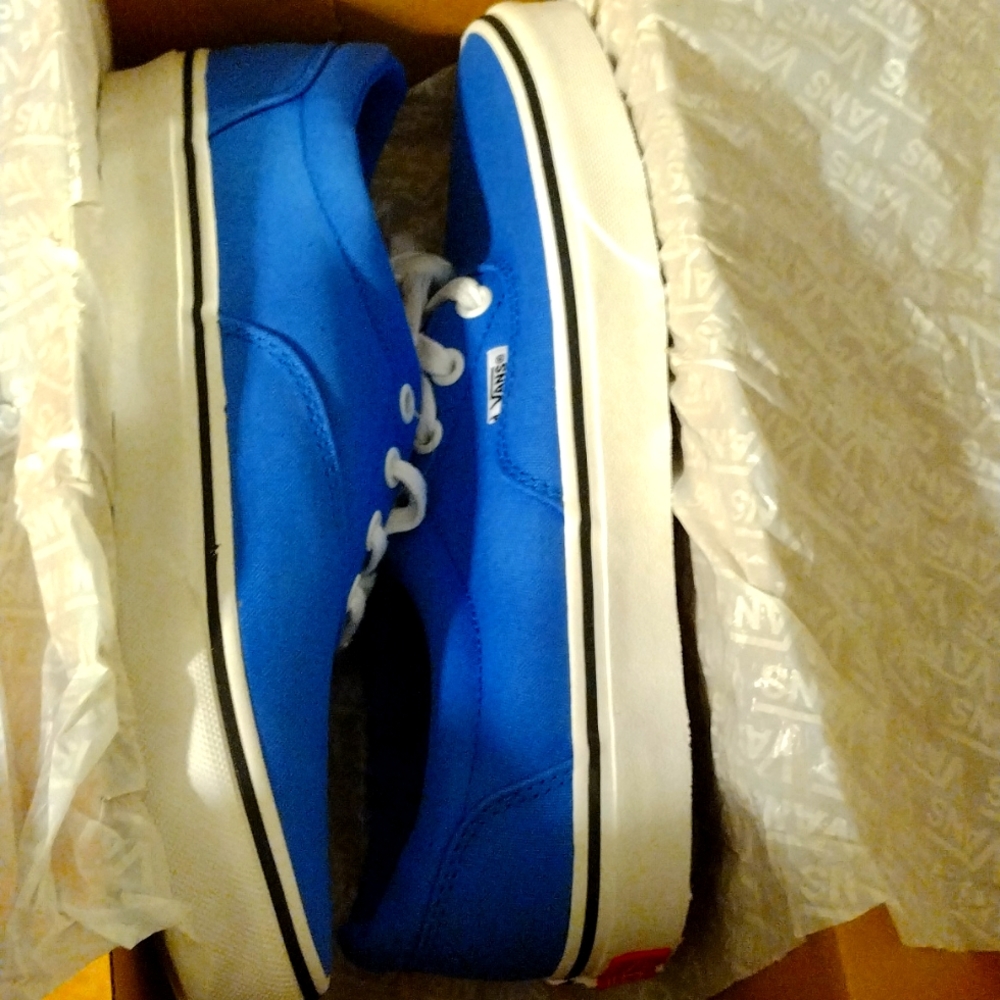 Women's Vans